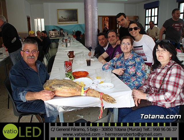 Jornada de convivencia 2017. Reportaje totana.com - 14
